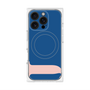 プレミアムパネル with MagSafe［ オリジナル - initial color - J navy ］