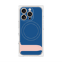 プレミアムパネル with MagSafe［ オリジナル - initial color - J navy ］