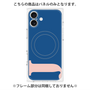 プレミアムパネル with MagSafe［ オリジナル - initial color - J navy ］