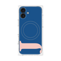 プレミアムパネル with MagSafe［ オリジナル - initial color - J navy ］