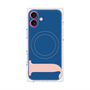 プレミアムパネル with MagSafe［ オリジナル - initial color - J navy ］