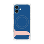 プレミアムパネル with MagSafe［ オリジナル - initial color - J navy ］