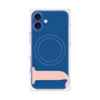 プレミアムパネル with MagSafe［ オリジナル - initial color - J navy ］