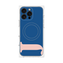 プレミアムパネル with MagSafe［ オリジナル - initial color - J navy ］