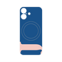 プレミアムパネル with MagSafe［ オリジナル - initial color - J navy ］