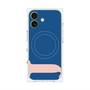プレミアムパネル with MagSafe［ オリジナル - initial color - J navy ］