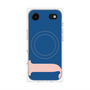 プレミアムパネル with MagSafe［ オリジナル - initial color - J navy ］