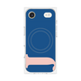 プレミアムパネル with MagSafe［ オリジナル - initial color - J navy ］