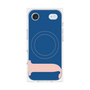 プレミアムパネル with MagSafe［ オリジナル - initial color - J navy ］