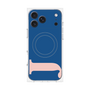 プレミアムパネル with MagSafe［ オリジナル - initial color - J navy ］