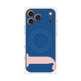 プレミアムパネル with MagSafe［ オリジナル - initial color - J navy ］