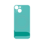 プレミアムパネル with MagSafe［ オリジナル - initial color - J light green ］