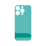 プレミアムパネル with MagSafe［ オリジナル - initial color - J light green ］