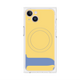 プレミアムパネル with MagSafe［ オリジナル - initial color - J yellow ］