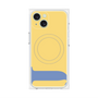 プレミアムパネル with MagSafe［ オリジナル - initial color - J yellow ］
