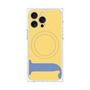 プレミアムパネル with MagSafe［ オリジナル - initial color - J yellow ］