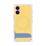 プレミアムパネル with MagSafe［ オリジナル - initial color - J yellow ］