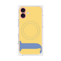 プレミアムパネル with MagSafe［ オリジナル - initial color - J yellow ］
