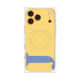 プレミアムパネル with MagSafe［ オリジナル - initial color - J yellow ］