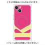 プレミアムパネル with MagSafe［ オリジナル - initial color - K pink ］