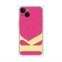 プレミアムパネル with MagSafe［ オリジナル - initial color - K pink ］