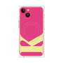 プレミアムパネル with MagSafe［ オリジナル - initial color - K pink ］