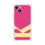 プレミアムパネル with MagSafe［ オリジナル - initial color - K pink ］