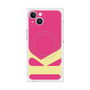 プレミアムパネル with MagSafe［ オリジナル - initial color - K pink ］