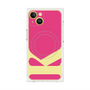 プレミアムパネル with MagSafe［ オリジナル - initial color - K pink ］