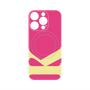 プレミアムパネル with MagSafe［ オリジナル - initial color - K pink ］