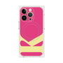 プレミアムパネル with MagSafe［ オリジナル - initial color - K pink ］