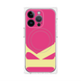 プレミアムパネル with MagSafe［ オリジナル - initial color - K pink ］