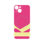 プレミアムパネル with MagSafe［ オリジナル - initial color - K pink ］