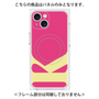 プレミアムパネル with MagSafe［ オリジナル - initial color - K pink ］