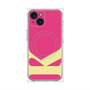 プレミアムパネル with MagSafe［ オリジナル - initial color - K pink ］