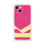 プレミアムパネル with MagSafe［ オリジナル - initial color - K pink ］