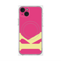 プレミアムパネル with MagSafe［ オリジナル - initial color - K pink ］