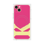 プレミアムパネル with MagSafe［ オリジナル - initial color - K pink ］