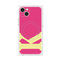 プレミアムパネル with MagSafe［ オリジナル - initial color - K pink ］