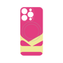 プレミアムパネル with MagSafe［ オリジナル - initial color - K pink ］