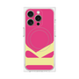 プレミアムパネル with MagSafe［ オリジナル - initial color - K pink ］