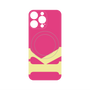プレミアムパネル with MagSafe［ オリジナル - initial color - K pink ］