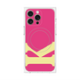 プレミアムパネル with MagSafe［ オリジナル - initial color - K pink ］