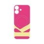 プレミアムパネル with MagSafe［ オリジナル - initial color - K pink ］