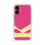 プレミアムパネル with MagSafe［ オリジナル - initial color - K pink ］