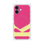 プレミアムパネル with MagSafe［ オリジナル - initial color - K pink ］