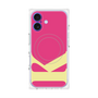 プレミアムパネル with MagSafe［ オリジナル - initial color - K pink ］