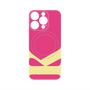 プレミアムパネル with MagSafe［ オリジナル - initial color - K pink ］