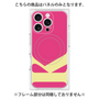 プレミアムパネル with MagSafe［ オリジナル - initial color - K pink ］