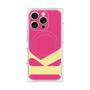 プレミアムパネル with MagSafe［ オリジナル - initial color - K pink ］